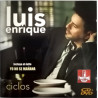 LUIS ENRIQUE – CICLOS CD 886975350223