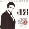 JOSÉ JOSÉ – ANIVERSARIO 25 AÑOS - VOL. 2 CD 748211008827