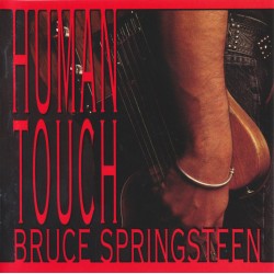 BRUCE SPRINGSTEEN-HUMAN TOUCH CD