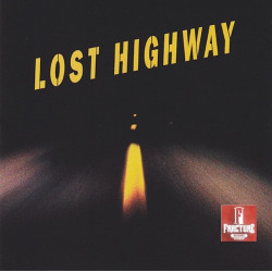 LOST HIGHWAY CD 606949009021