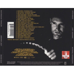 LOST HIGHWAY CD
