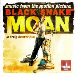 BLACK SNAKE MOAN CD 400217134251