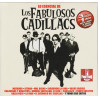 LOS FABULOSOS CADILLACS – LO ESENCIAL DE LOS FABULOSOS CADILLACS BOX CD Y DVD 886975882526