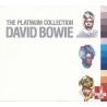 DAVID BOWIE – THE PLATINUM COLLECTION 3CD 094633130425