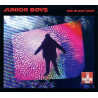 JUNIOR BOYS – BIG BLACK COAT CD 4250506813239