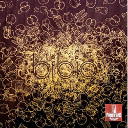 BIBIO – THE APPLE AND THE TOOTH CD 0801061019020