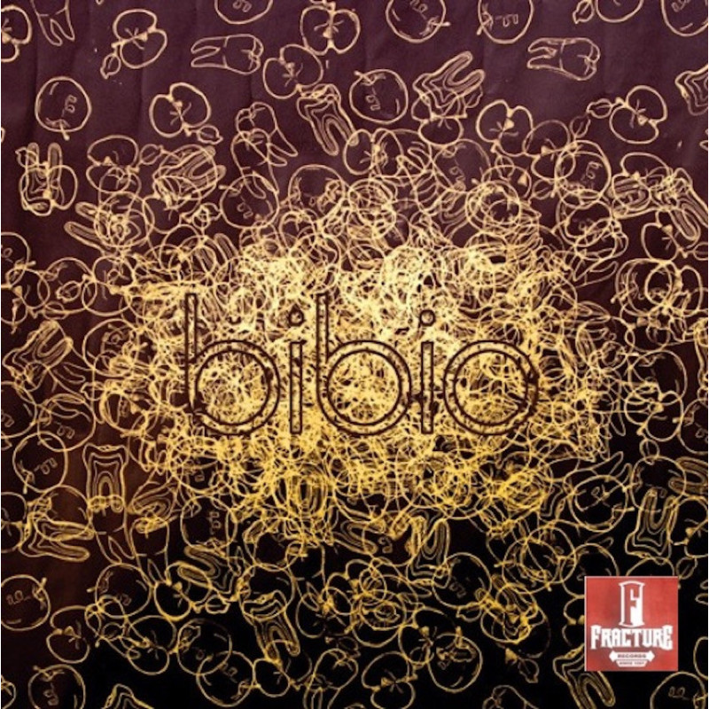 BIBIO – THE APPLE AND THE TOOTH CD 0801061019020