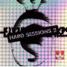 SHADOW - HARD SESSIONS 2 CD 706172013625