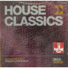 HOUSE CLASSICS DJ STEVE SELBY CD IFPI-8724