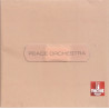 PEACE ORCHESTRA – PEACE ORCHESTRA CD 637405144642