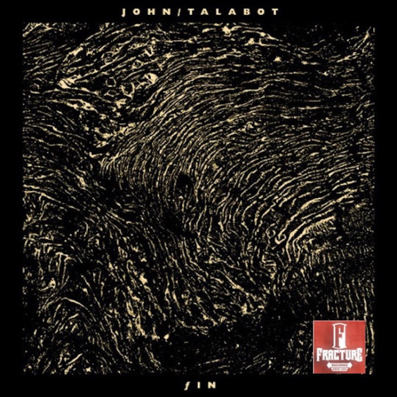 JOHN TALABOT - FIN CD 673795708927