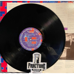 PAUL MCCARTNEY – TUG OF WAR VINYL