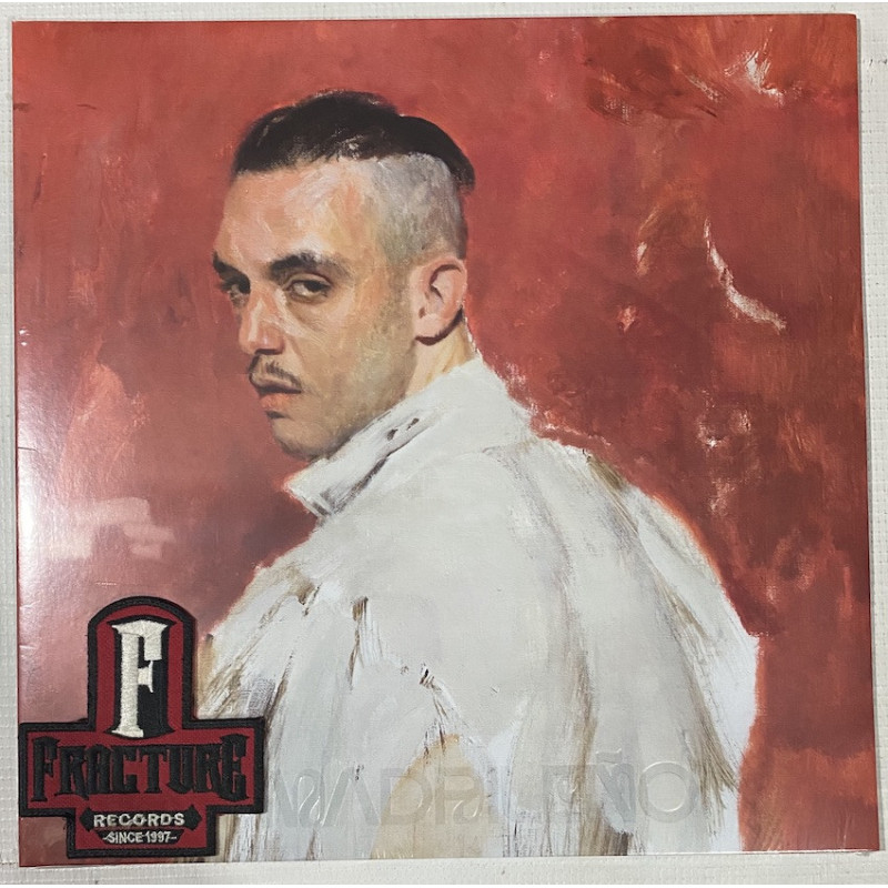 C. TANGANA – EL MADRILEÑO VINYL 194398713915