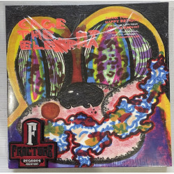 CAGE THE ELEPHANT – THANK YOU HAPPY BIRTHDAY VINYL 886978142115