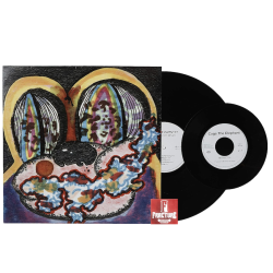 CAGE THE ELEPHANT – THANK YOU HAPPY BIRTHDAY VINYL 886978142115