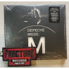 DEPECHE MODE – M  2BLU RAYS/2CD 198029769425