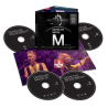 DEPECHE MODE – M  2BLU RAYS/2CD 198029769425
