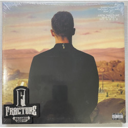 JUSTIN TIMBERLAKE – EVERYTHING I THOUGHT IT WAS VINYL 196588730818