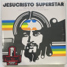 JESUCRISTO SUPERSTAR - VERSIÓN ORIGINAL EN ESPAÑOL  VINYL 888750890719