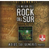 SUI GENERIS (4) – ADIOS SUI GÉNERIS, VOLUMEN I CD 5099798134122