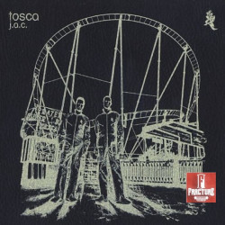 TOSCA – J.A.C. CD IK7180