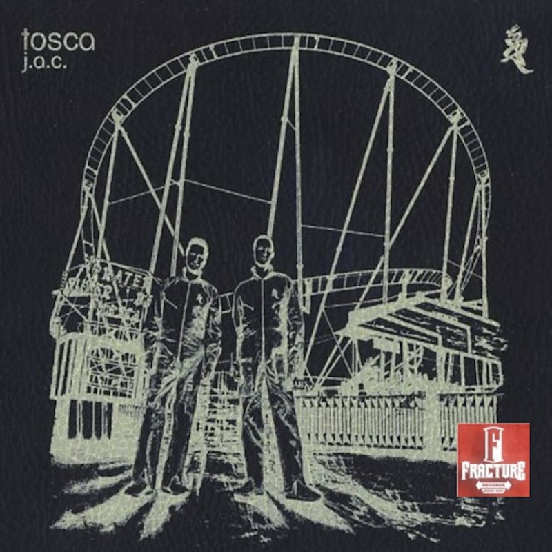 TOSCA – J.A.C. CD IK7180