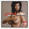 LADYTRON – SUGAR CD CDPRO-1013