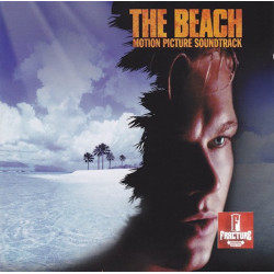 THE BEACH (MPS) CD 643443502023
