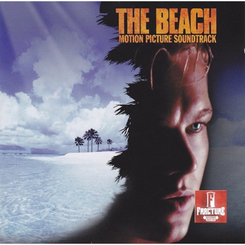 THE BEACH (MPS) CD 643443502023