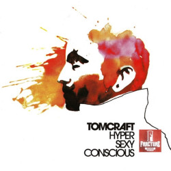 TOMCRAFT – HYPERSEXYCONSCIOUS CD 673790209023