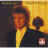 ROD STEWART – TONIGHT I'M YOURS CD 093624771722