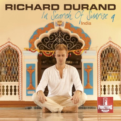 RICHARD DURAND – IN SEARCH OF SUNRISE 9 - INDIA CD 7502232226157