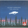 JON HOPKINS – ASLEEP VERSIONS CD 887829062224