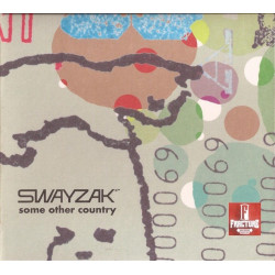 SWAYZAK – SOME OTHER COUNTRY CD 730003721526