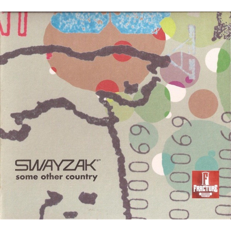 SWAYZAK – SOME OTHER COUNTRY CD 730003721526