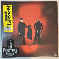 TWENTY ONE PILOTS – BREACH VINYL BLUE SMOKE 075678593642