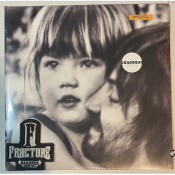 TAME IMPALA – DEADBEAT VINYL COKE BOTTLE CLEAR 198029781618