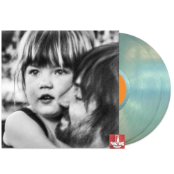 TAME IMPALA – DEADBEAT VINYL COKE BOTTLE CLEAR 198029781618