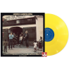 CREEDENCE CLEARWATER REVIVAL – WILLY AND THE POOR BOYS VINYL YELLOW OPAQUE 888072643710