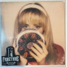 SABRINA CARPENTER ‎– FRUITCAKE VINYL GREEN OLIVE  602458597554