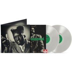 TYLER, THE CREATOR ‎– CHROMAKOPIA VINYL OPAQUE WHITE 198029264616