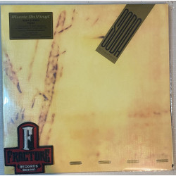 SODA STEREO – SIGNOS VINYL CLEAR