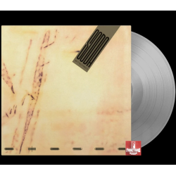 SODA STEREO – SIGNOS VINYL CLEAR