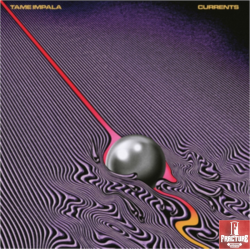 TAME IMPALA – CURRENTS CD 602547782472