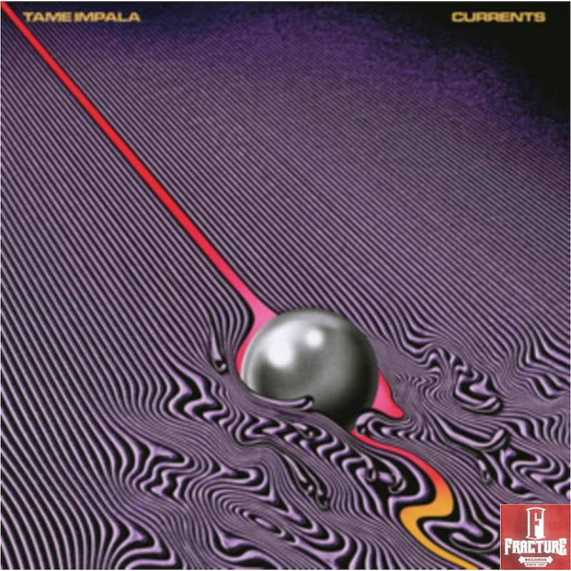 TAME IMPALA – CURRENTS CD 602547782472