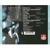 SHADOW - HARD SESSIONS CD