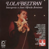 LOLA BELTRAN – INTERPRETA A JOSÉ ALFREDO JIMÉNEZ CD 7509859014334