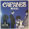 CAIFANES – MTV UNPLUGGED VINYL CLEAR .NONE