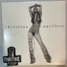 CHRISTINA AGUILERA – STRIPPED VINYL 078636803715