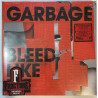 GARBAGE – BLEED LIKE ME VINYL 602458664874